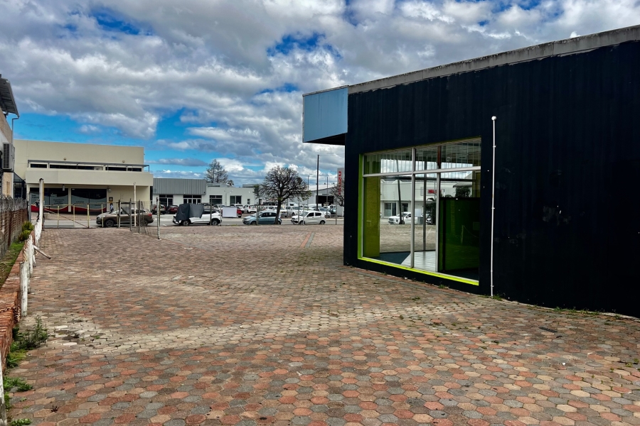  Bedroom Property for Sale in Dormehls Drift Western Cape